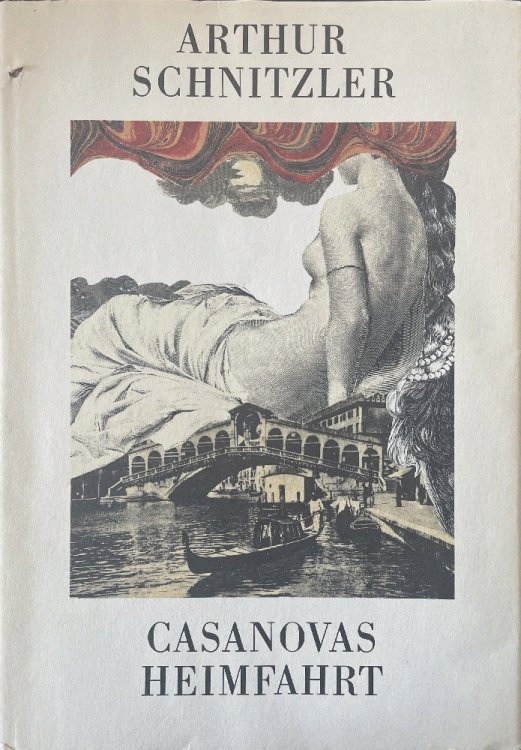 Casanovas Heimfahrt