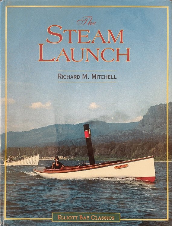 The Steam Launch