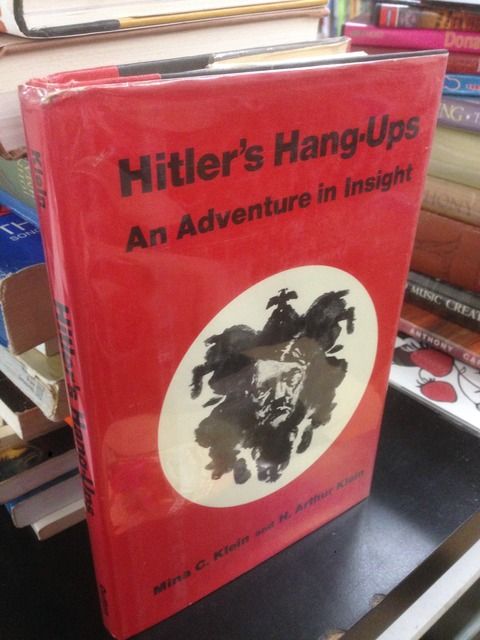 Hitler's Hang-ups: 2