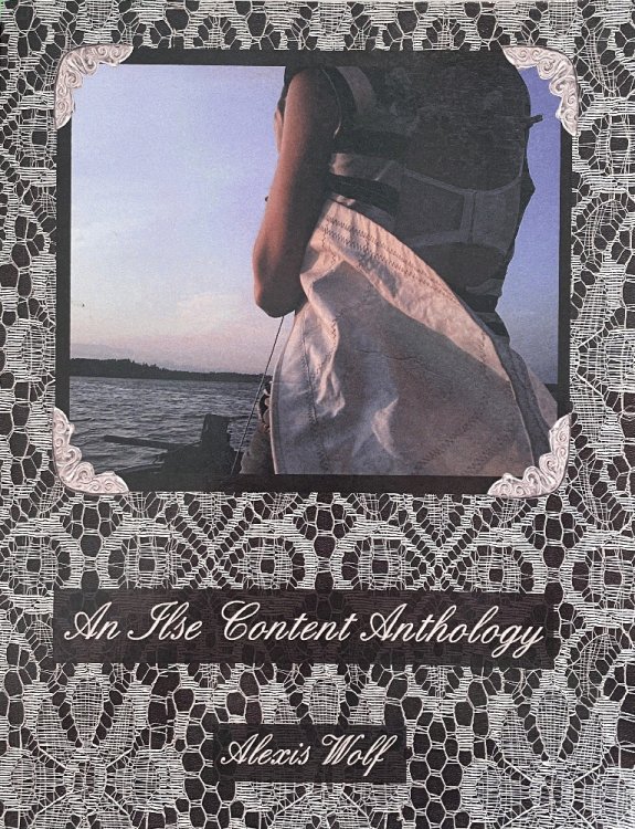 An Ilse Content Anthology