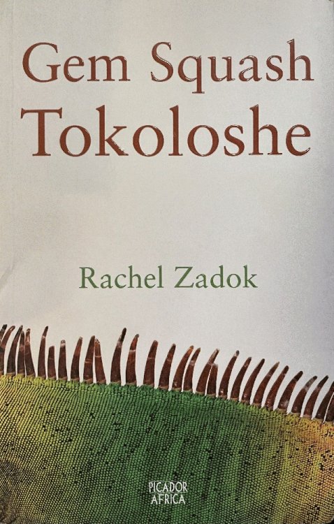 Gem Squash Tokoloshe