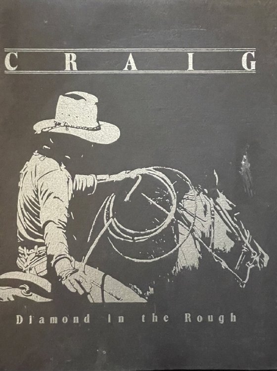 Craig: Diamond in the Rough: Craig Diamond Jubilee 1908-1983