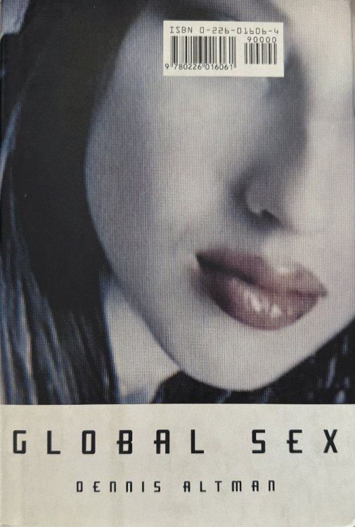 Global Sex