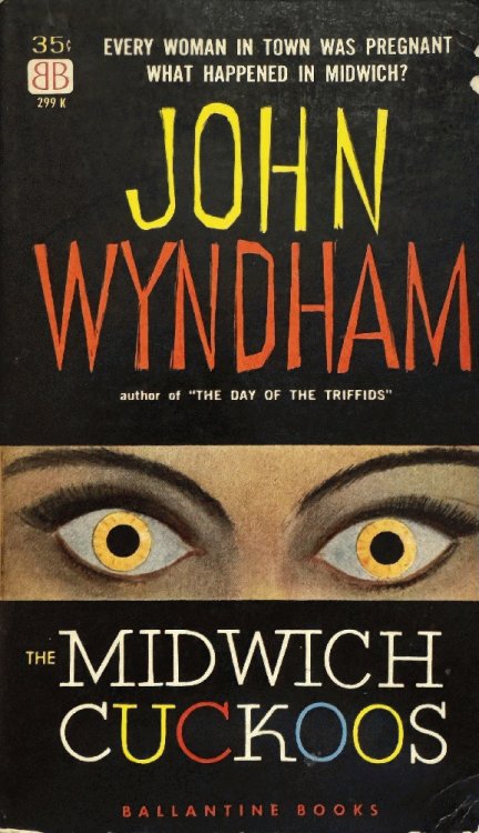 The Midwich Cuckoos