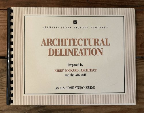 Architectural Delineation