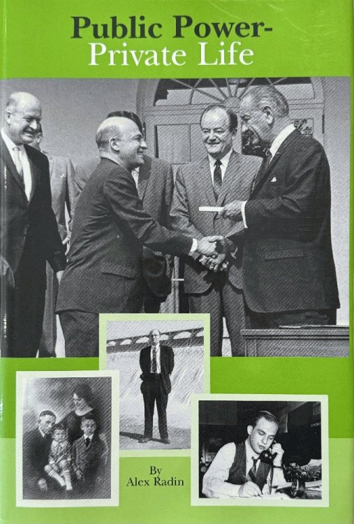 Public Power, Private Life