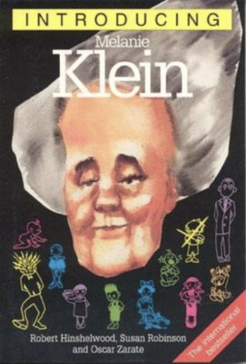 Introducing Melanie Klein
