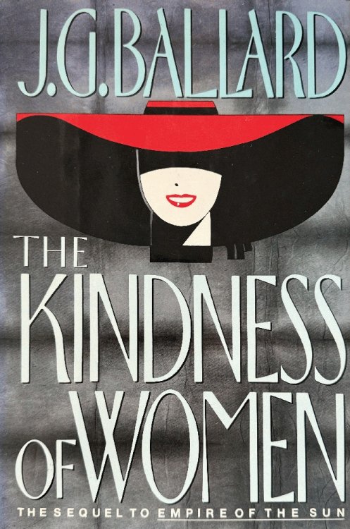 The Kindness of Women