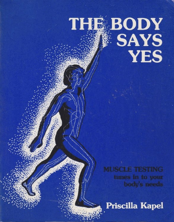 Body Says Yes
