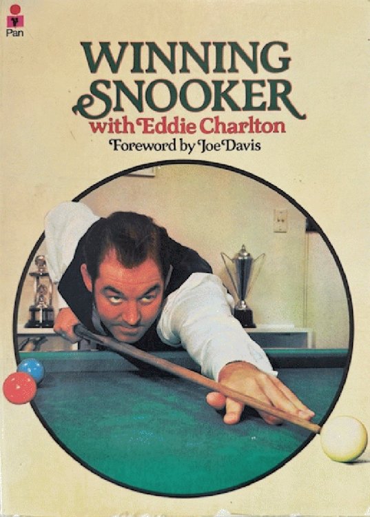 Image for Winning Snooker Winning Snooker