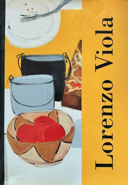 Lorenzo Viola: Fonte Primigenia