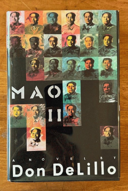 Mao II