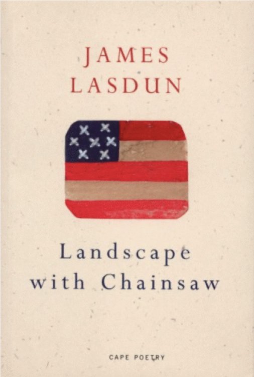 Landscape with a Chainsaw