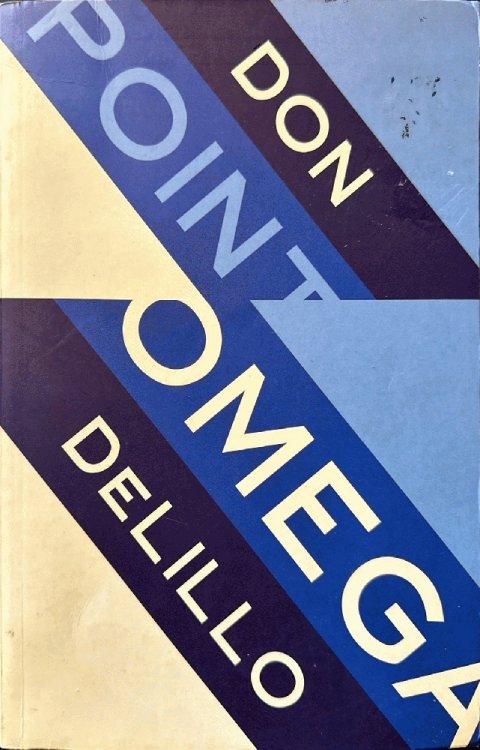 Point Omega