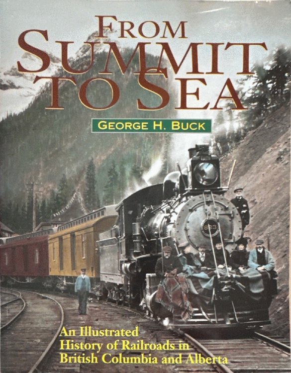 From Summit to Sea