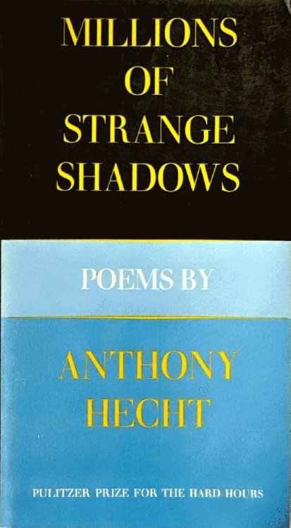Millions of Strange Shadows