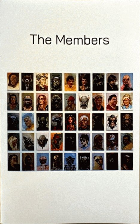 The Members