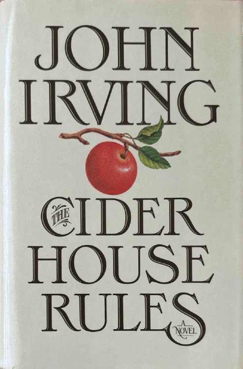The Cider House Rules