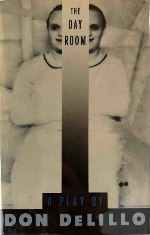 The Day Room
