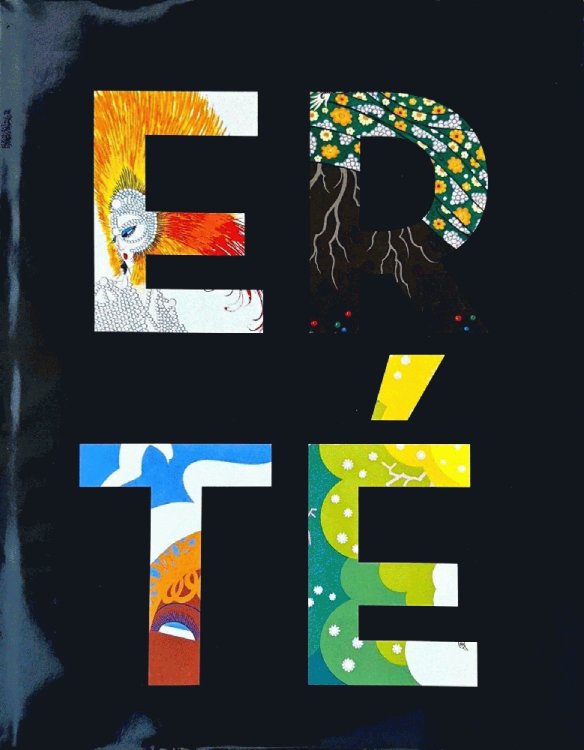 Ert: A Celebration