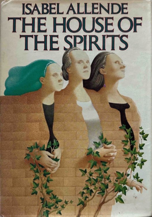 The House of the Spirits
