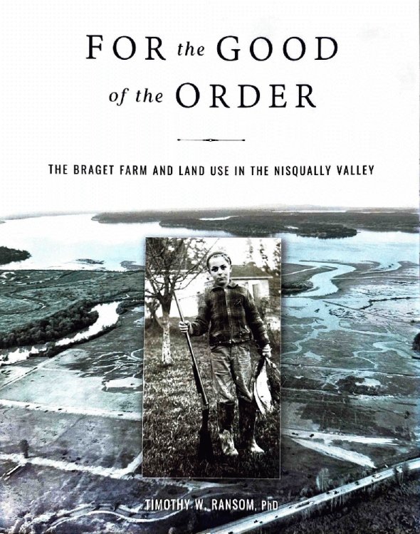 For the Good of the Order