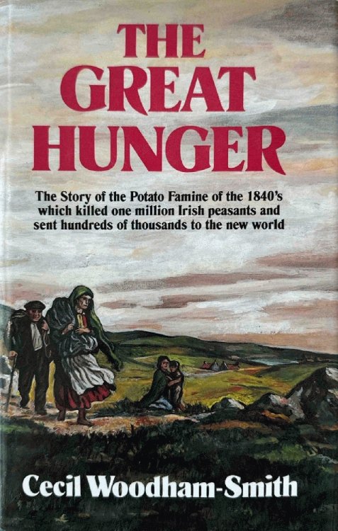 The Great Hunger