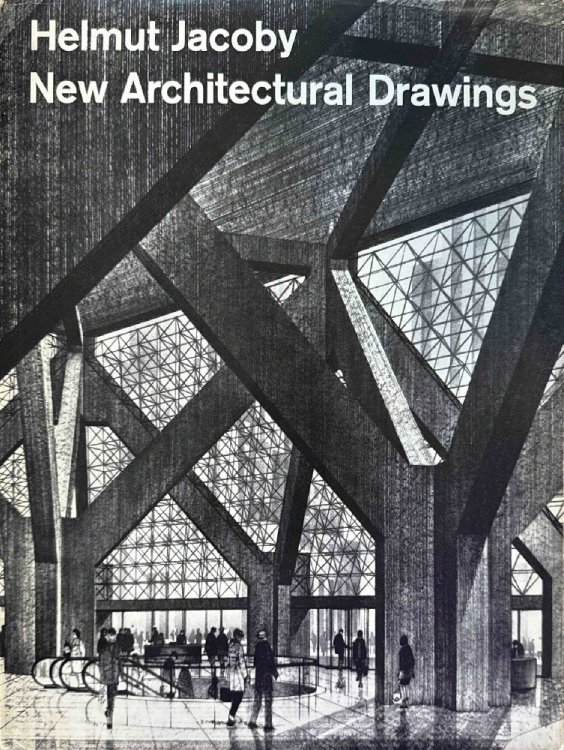 New Architectural Drawings