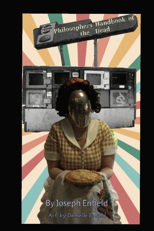 Philospher's Handbook of the Dead