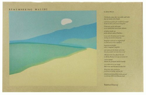 Remembering Malibu