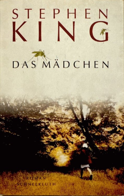 Das Madchen