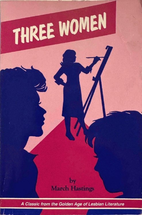 Three Women