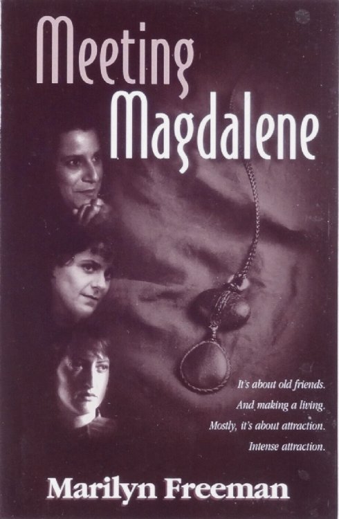 Meeting Magdalene