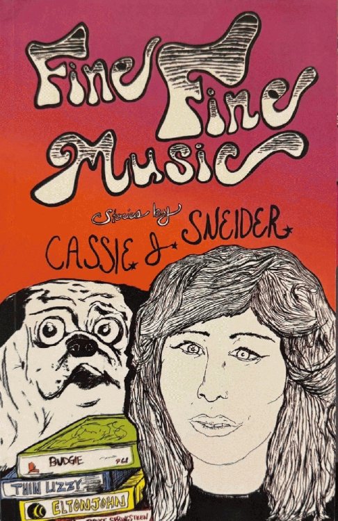 Fine Fine Music