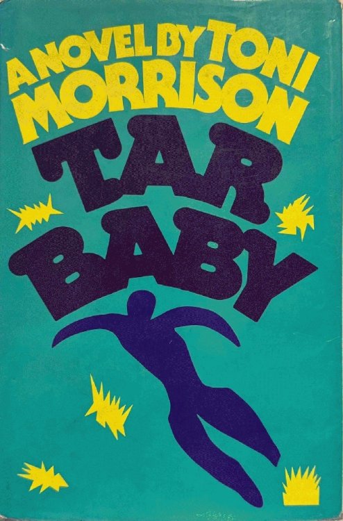 Tar Baby