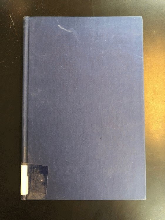 Man As the Measure: The Crossroads (Community psychology series)