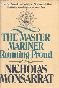 Master Mariner: Running Proud