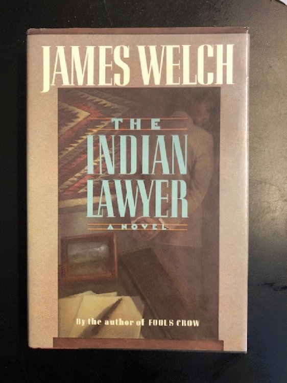 The Indian Lawyer