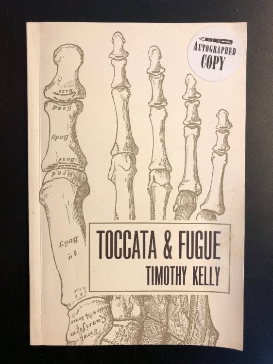 Toccata & Fugue