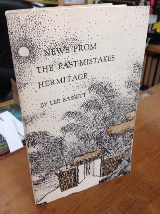 News From The Past-Mistakes Hermitage