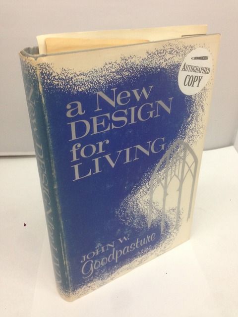A new design for living