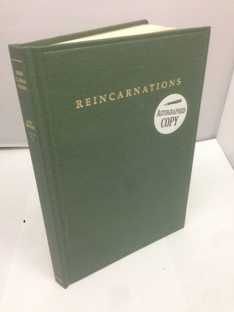 Reincarnations