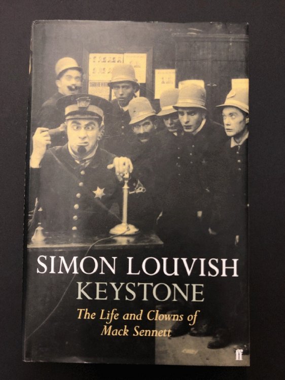 Keystone: The Life and Clowns of Mack Sennett