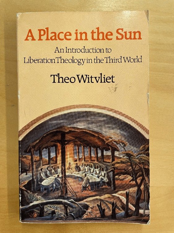 A place in the sun: Liberation theology in the Third World