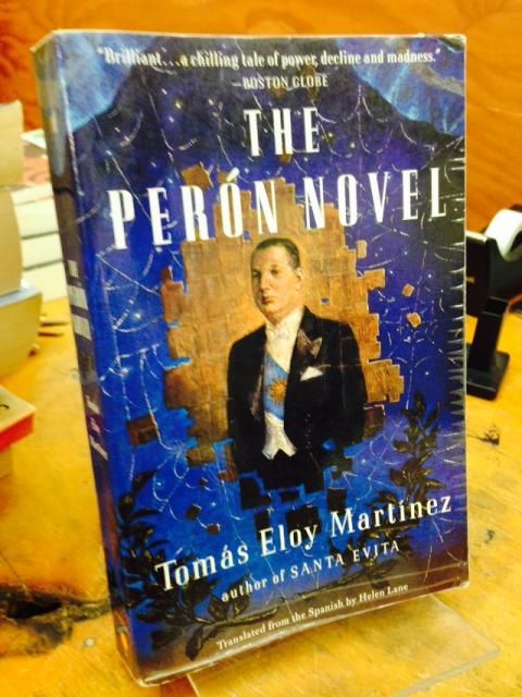 The Peron Novel