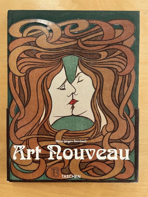 Art Nouveau