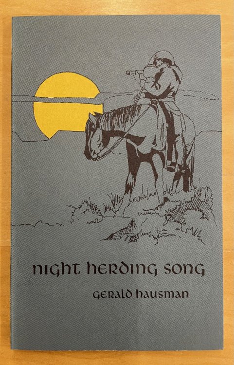 Night Herding Song