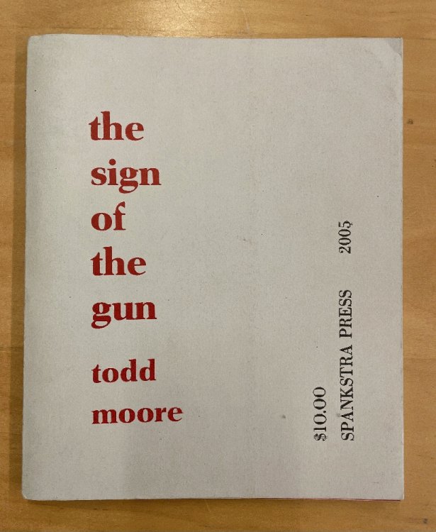 Russian Roulette/Sign of the Gun