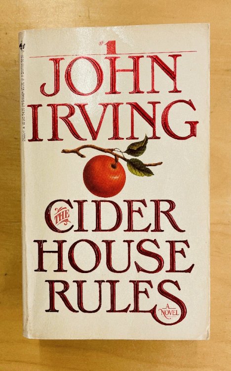 Cider House Rules