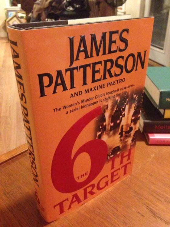 The 6th Target